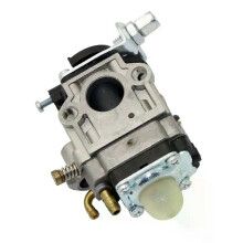 15mm kaasutin 43cc 47cc 49cc 2-tahti Mini Pocket Bike ATV