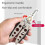 7-inch Duty Multi Purpose Portable Wire Stripping Tool for Electrical Wire 4