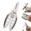 7-inch Duty Multi Purpose Portable Wire Stripping Tool for Electrical Wire 2
