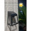 (white) Solar Street Bulb Light LED Outdoor Road Lamp Sensor Lights 2