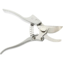 (As show, One size) Pruning Shears Garden Scissors Plant Cutting Shears Gardening Tools Flower Shears Cutting Plants Indoor Bonsai Plants Scissors