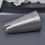 (As show, One size) 2D Rose Flower Cake Decorating Icing Tips Cupcake Nozzles 4