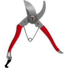 (As show, One size) Plant Shears Garden Shears Pruning Heavy Duty Garden Clippers Gardening Shears Pruning Scissors Gardening Tools Garden Pruner Flower Scissors