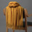 (Yellow, One size) Winter Warm Cashmere Scarf 2