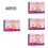 40pcs Bioenzyme Explosive Salt Effervescent Tablets Cleaner Sheet Water Soluble Cleaning Sheet 1