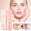 3pcs Collagen Wrinkle Bounce Multi-moisture Balm Stick, Hydrating Moisturizing Stick for Face 3