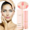 3pcs Collagen Wrinkle Bounce Multi-moisture Balm Stick, Hydrating Moisturizing Stick for Face 4