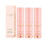 3pcs Collagen Wrinkle Bounce Multi-moisture Balm Stick, Hydrating Moisturizing Stick for Face 1