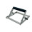 (Black flat shaft) Cutting Machine Material Support Frame Height Adjustable Cutting Machine Support Frame Power Tool Stands Angle Grinder Holder 1