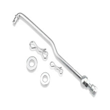 532195270 Front Deck Lift Link Suspension Kit für Husqvarna Craftsman Poulan Traktor/Mäher 195270 581506903
