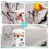 (No With nozzle) Multifunctional Effective Mild Cement Cleaner, 2025 Effective Concrete Cleaner 5