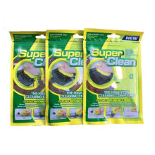 3pcs Dust Dirt Cleaning Gel Slime Super Clean Magic Car Laptop Keyboard Home Cleaner