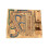 Cribbage Wars Board Game,2024new Wooden Cribbage Board Game Set 1