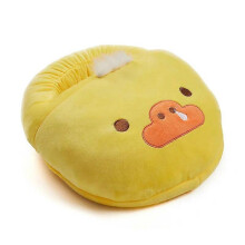 (B01 Gesundheit) Winter Electric Warm Pad Plug Type Foot Warmer Feet Heated Mat Shoes Heater Soft Plush Heating Pad Warmer Cushion Massage