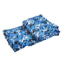 (Ocean 2x2) Camo Netting Sunshade Camouflage Net Blinds Patio Mesh Nets For Camping Shooting Hunting