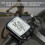 Code Meter Waterproof Bike Computer with Backlight Wireless Wired Computer Bike 4