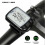 Code Meter Waterproof Bike Computer with Backlight Wireless Wired Computer Bike 2