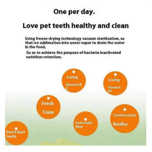 60pcs Berdexa Cat Grass Teething Sticks,Berdexa Cat Grass Feeding Stick,for Indoor Cat 2