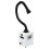Fume Extractor for Soldering Fume Extractor Smoke Absorber 10