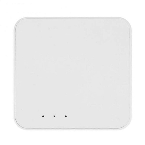 Multi-mode Gateway Tuya 3.0 Wifi Gateway Smart Life Sensor Smart Home Bridge Mesh Hub