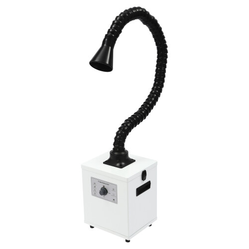 Fume Extractor for Soldering Fume Extractor Smoke Absorber