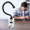 Fume Extractor for Soldering Fume Extractor Smoke Absorber 5