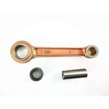 Motorrad Teile Anschluss Verbinden Stange Kit KOLBEN für JAWA 250 JAWA250 010314 PAN250 POUZDRO