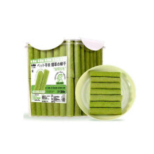 60pcs Berdexa Cat Grass Teething Sticks,Berdexa Cat Grass Feeding Stick,for Indoor Cat