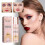 3x Glamstay+ Makeup Setting Spray, Glamstay Makeup Spray,Long Lasting Setting Spray 2