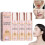 3x Glamstay+ Makeup Setting Spray, Glamstay Makeup Spray,Long Lasting Setting Spray 1