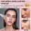 3x Glamstay+ Makeup Setting Spray, Glamstay Makeup Spray,Long Lasting Setting Spray 4