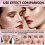 3x Glamstay+ Makeup Setting Spray, Glamstay Makeup Spray,Long Lasting Setting Spray 5