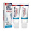2x Jakehoe Wall Repair Paste white 100g 1