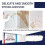 2x Jakehoe Wall Repair Paste white 100g 3