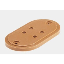 Marklin MN07251 Base Plate 3mm HO