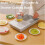 Multi-Functional Grater & Drainer Cutting Board 3