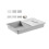 Multi-Functional Grater & Drainer Cutting Board 1