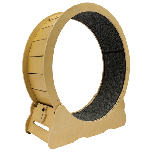 Cat Wheel Cat Exercise Wheel Cat Exercise Wheel for Indoor Cats