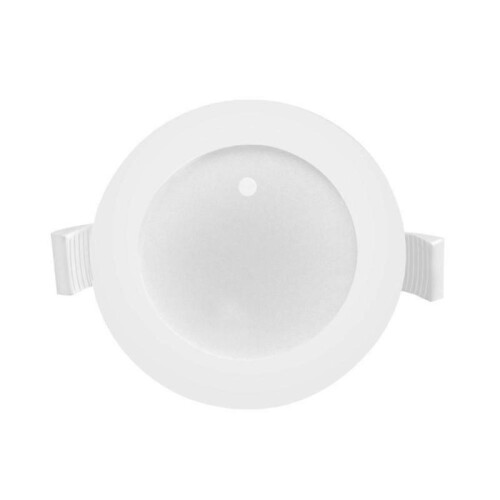 (Zigbee) Tuya Embedded  ZigBee3.0/Wifi 24G MmWave Radar Human Presence Motion Sensor  Light Switch Luminosity Detection