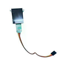 LED-Schalthandball-LCD-Anzeige für BMW E90 E91 E92 E93 Gangpositions-LCD-Anzeige