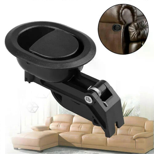 1pc Liege Release Pull Griff Universal Couch Release Hebel Ersatz Teile Sofa Pull Griff Funiture