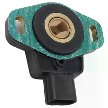 JT7H Links Abbiegen TPS Drosselklappensensor für Honda CBR600RR 1000RR 2004 2005 2006 2007 2008 2014