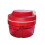 Pull Cord Pulling Food Chopper Manual Vegetable Slicer Hand Blender 1