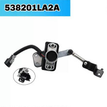 Hinten Höhe Level Sensor 538201LA2A Für Infiniti QX56 2011-2013 QX80 2014-Suspension Höhe Anpassung