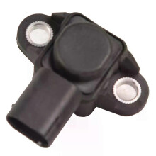 Neuer Ansaugluftdrucksensor für Mercedes W211 W203 0051535028 A0051535028 Kartensensor