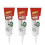 3pcs Power Cleaner Black Mould & Mildew Remover Cleaner 90g 1
