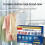 50pcs Japan Universal Stain Removal Cube, Japanese Universal Decontamination Cube 2