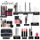 Full Starter Makeup Kit 26 piece Eye Shadow Concealer Foundation Base Lip 2