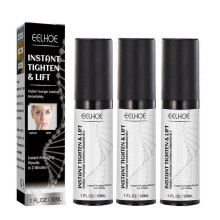 3x Collagen Anti Aging Remove Wrinkle Serum Hyaluronic Acid Lifting Brighten Face Skin Fade Eye Fine Lines Moisturizing Firming Facial Essence 30ml