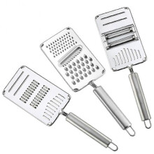 2023 new Stainless Steel Portable Multi-purpose Vegetable Slicer New Type, Multi-function Kitchen Vegetable Slicer